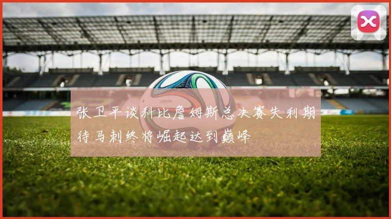 张卫平谈科比詹姆斯总决赛失利期待马刺终将崛起达到巅峰
